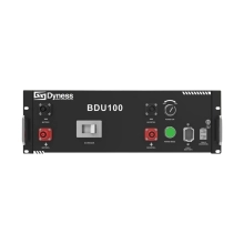 Модуль управління (BMS) для Dyness PowerRack HV51100 (BDU100) Купити - фото 1