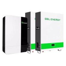 Система зберігання енергії GROWATT SPF5000ES-2GS10.24K-LFP-W 5kW 10.24kWh 2BAT LiFePO4 6500 циклів Купити - фото 1