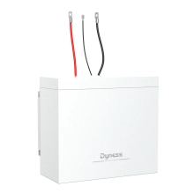 Аккумуляторный модуль Dyness BOX 2xB4850 48V 100Ah 4.8kWh LiFePo4 (2xB4850) Купить - фото 1