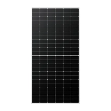 Солнечная панель Longi Solar LR5-72HTH-585M 585W Купить - фото 1
