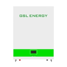 Акумуляторна батарея GSL 51.2v 200AH 10.24kwh lifepo4 (GSL051200AB-GBP2) Купити - фото 1