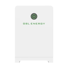 Акумуляторна батарея GSL 51.2V 320Ah 16.38kWh LiFePO4 (GSL051320A-B-GBP2) Купити - фото 1