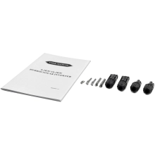 Купить Гибридный инвертор Rayssa MAX 8.2KW 48V 2 MPPT 220V Однофазный (MAX8.2kW) - фото 3