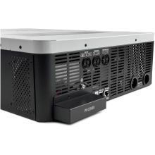 Купить Гибридный инвертор Rayssa MAX 8.2KW 48V 2 MPPT 220V Однофазный (MAX8.2kW) - фото 1