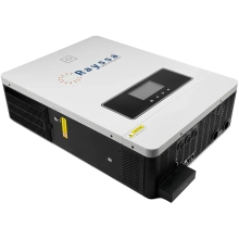 Купить Гибридный инвертор Rayssa MAX 8.2KW 48V 2 MPPT 220V Однофазный (MAX8.2kW) - фото 2