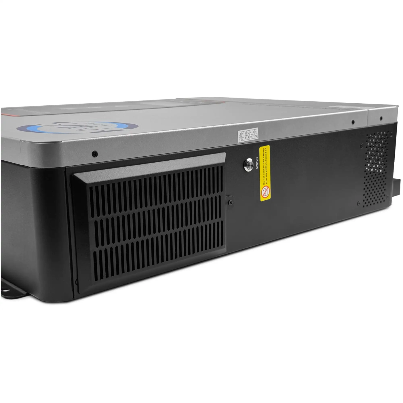 Купить Гибридный инвертор HWS MAX 8.2KW 48V 2 MPPT 220V Однофазный (VicMAX8.2kW) - фото 7