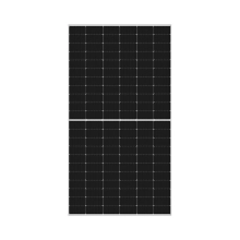 Сонячна панель Longi Solar LR5-72HPH-550M 550W Купити - фото 1