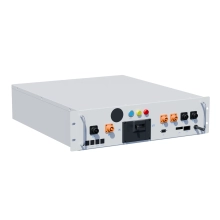 BMS для батарей DEYE BOS-A 1000V 160A (BOS-A-PDU-2 1000V/160A) Купити - фото 1