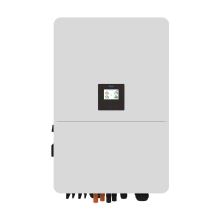 Гибридный инвертор Deye SUN-80K-SG02HP3-EU-EM6 80kW HV-battery 6 MPPT Wi-Fi 220/380V Трехфазный Купить - фото 1