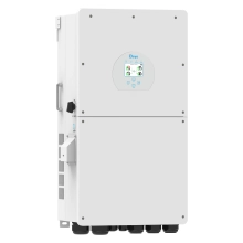 Гибридный инвертор Deye SUN-18K-SG01LP1-EU-AM3-P 18kW 48V 3 MPPT Wi-Fi 220V Однофазный Купить - фото 1