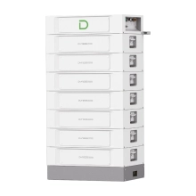 Блок батарей Dyness STACK100-7 7xS51100 35.84kW 358.4V 100Ah LiFePO4 SBDU100 (STACK100-7-35.84kW) Купити - фото 1