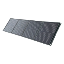 Сонячна панель Baseus Energy Stack Solar Panel 100W Cold Green Купити - фото 1