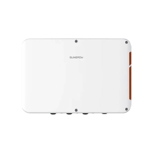 Коммуникационный модуль SUNGROW COM100D-EU Logger up to 30 devices RS485, Ethernet, 4G, WLAN (ASQ00183) Купить - фото 1