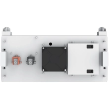 Акумуляторна батарея Deye BOS-B LiFePO4 HV 51.2V 280Ah 14.3kWh no BMS (BOS-B) Купити - фото 1
