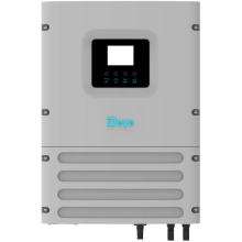 Автономный инвертор DEYE SUN-6K-OG01LP1-EU-AM2 6KW LV 2 MPPT Wi-Fi Однофазный (SUN-6K-OG01LP1-EU-AM2) Купить - фото 1