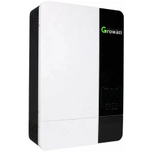 Купить Автономный солнечный инвертор Growatt SPF5000ES Wi-Fi - фото 1