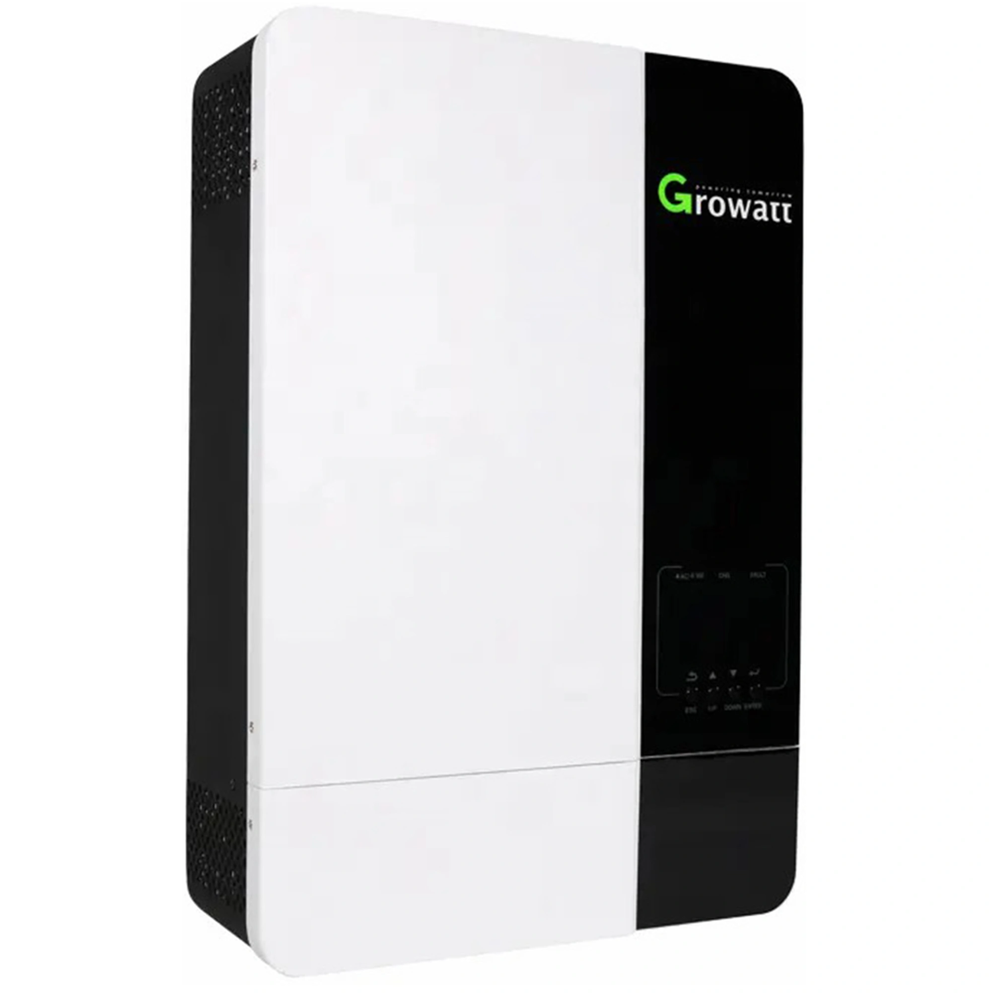 Купить Автономный солнечный инвертор Growatt SPF5000ES Wi-Fi - фото 1