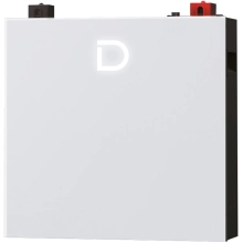 Акумуляторна батарея Dyness DL5.0C Pro 51.2V 100Ah 5.12kWh LiFePo4 (DL5.0C Pro) Купити - фото 1