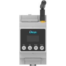 Беспроводной счетчик тока (CT-Meter) DEYE SUN-SMART-CT01 50мА CT, 3-Ph, LoRa/RS485 Купить - фото 1