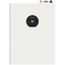 Аккумуляторная батарея DEYE SE-F5 Pro LiFePO4 LV 51.2v 100Ah 5.12kwh (SE-F5 Pro-C) Купить - фото 1