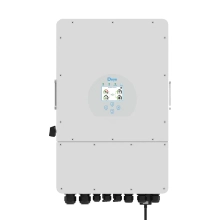 Гібридний інвертор DEYE SUN-8K-SG01LP1 Купити - фото 1