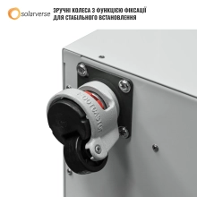 Купити Система зберігання енергії Afore SVS-1AF6K1-LDY14.34K1-1 6kW 14.3kWh 1BAT LiFePO4 6000 циклів (SVS-1AF6K1-LDY14.34K1-1) - фото 7