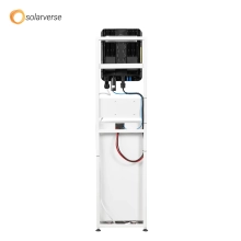 Купити Система зберігання енергії Afore SVS-1AF6K1-LDY14.34K1-1 6kW 14.3kWh 1BAT LiFePO4 6000 циклів (SVS-1AF6K1-LDY14.34K1-1) - фото 11