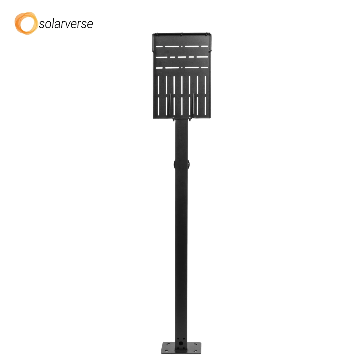 Купити Універсальна стійка ARTLINE з тримачем для автомобільного зарядного пристрою Bulk Black (ARTLINE_CAR_CHR_HOLDER) - фото 8